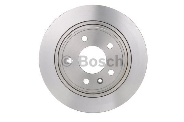 BOSCH 0986479646 — FREN DİSKİ ARKA 16 INCH 292 MM ASTRA J ZAFIRA C CASCADA 10-21