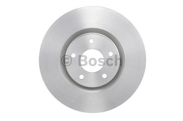 BOSCH 0986479679 — ÖN FREN DİSKİ HAVA KANALLI NISSAN QASHQAI 1.6L HR16DE J10E 11> 2.0L M9R Dci 11> 1.5L Dci K9K 10- > 2.0L