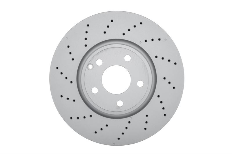 BOSCH 0986479720 — FREN DİSKİ CLS 220 BLUETEC COUPE 052014 022016 CLS 220 BLUETEC SHOOTİNG BRAKE 052014 022016