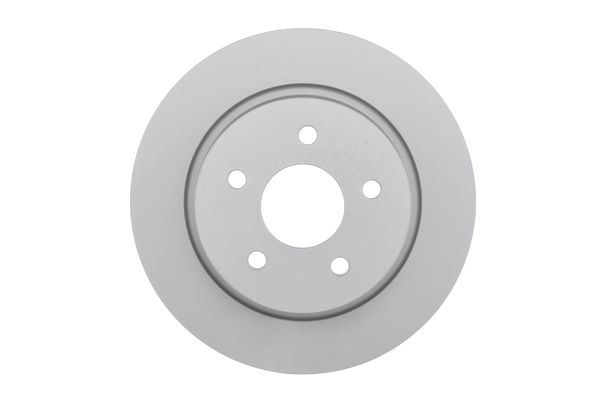 BOSCH 0986479762 — FREN DİSKİ ARKA FORD FOCUS-KUGA-CONNECT 11> ÇAP:280mm MERKEZLEME CAPI 63.5 mm YUKSEKLIK 50.8 mm 5 Delik