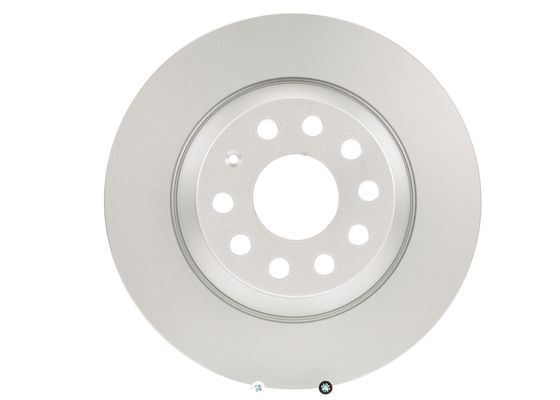 BOSCH 0986479A84 — FREN DİSKİ ARKA VW GOLF 7 13-20 ARTEON 17-20 PASSAT B8 15-20 TIGUAN 16-24 SKODA KODIAQ 16> SUPERB III