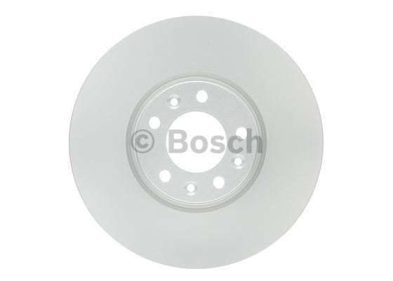 BOSCH 0986479A89 — FREN DİSKİ 308 II 13= / 407 09-10 / 508 10-18 / RIFTER 18= / DS7 17= / FREN DİSKİ ASTRA L / GRANDLAND X /