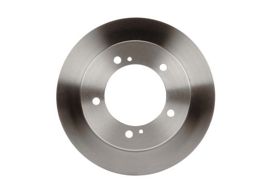 BOSCH 0986479B09 — FREN DİSKİ ÖN VITARA 88-98 / SAMURAI 88-00 / JIMNY 98-17 (290-5)