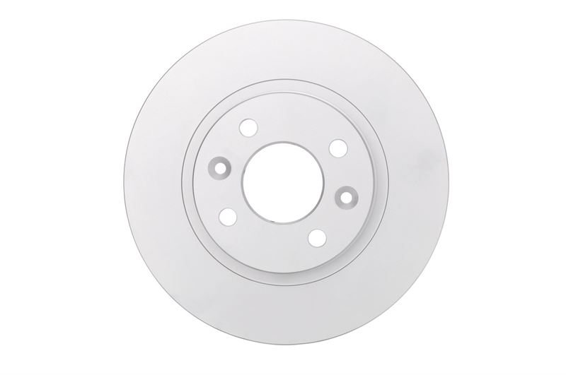 BOSCH 0986479B21 — FREN DİSKİ ÖN SANDERO MEGANE LOGAN KANGO CLIO 03-