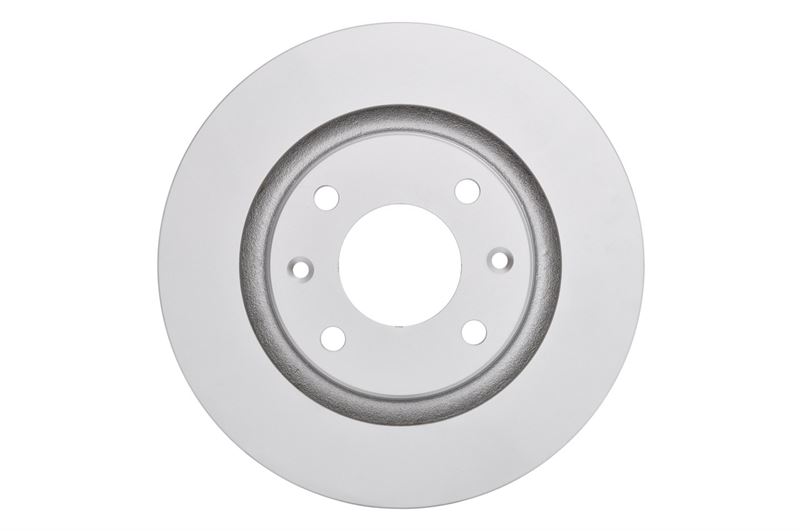 BOSCH 0986479B27 — FREN DİSK ÖN HAVA KANALLI 266-4-(PEUGEOT 206 / 306 / 405 / PARTNER 1996/2002 CITROEN BERLINGO 1.6-1.9D