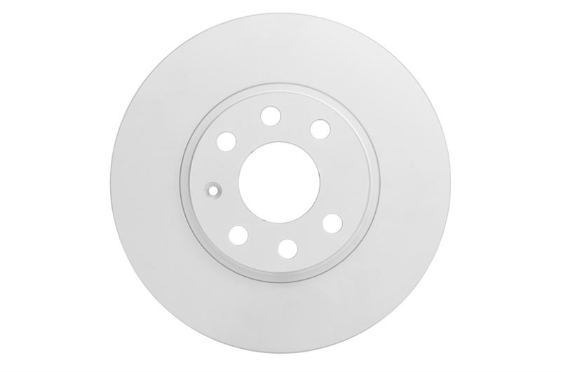 BOSCH 0986479B46 — ÖN FREN AYNASI CORSA C - COMBO C 01-11 MERIVA A 03-10 TIGRA 04-09 260x24x4DL HAVALI