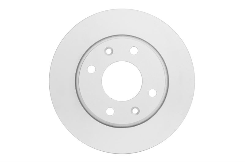 BOSCH 0986479B55 — ÖN FREN AYNASI PEUGEOT P206 98>12 P306 93>01 CITROEN XSARA 97>05 ABS SİZ 247x13x4DL DOLU SOĞUTMASIZ