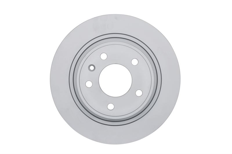 BOSCH 0986479C58 — ARKA FREN AYNASI 16 INÇ ASTRA J 09 > ZAFIRA C 11 > CRUZE 09 > 268.5x12x5DL DOLU 569075