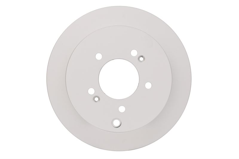 BOSCH 0986479C61 — FREN DİSKİ TUCSON 04-10 / SPORTAGE 04-10 / IX-35 11-15 / ARKA DÜZ 284-5