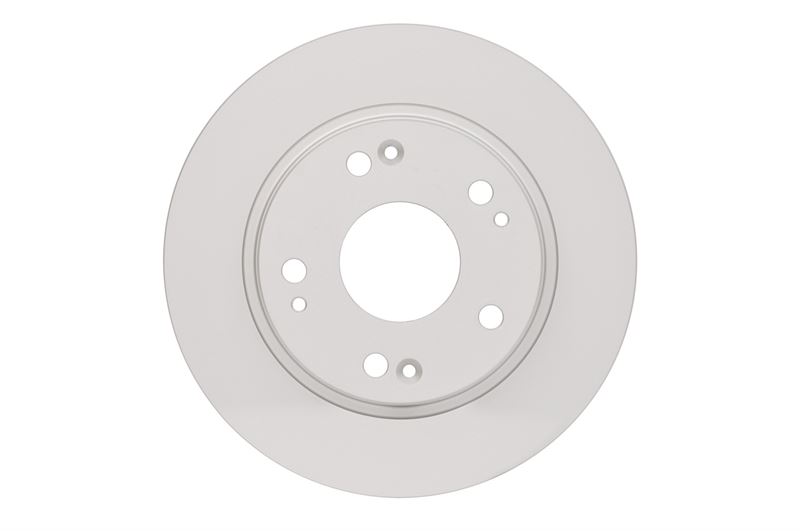 BOSCH 0986479C63 — ARKA FREN DİSKİ DOLU TİP HONDA CIVIC 1.6L R16A2 VTEC sedan FD6 FB7 kasa 06-15 / 1.8L R18A VTEC H atchback