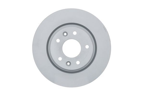 BOSCH 0986479D16 — FREN DİSKİ ÖN HAVALI NISSAN QASHQAI J11 1.5 1.6 DCI 13- / X-TRAIL 1.6DCI 13- / RENAULT KADJAR 15- 296×5