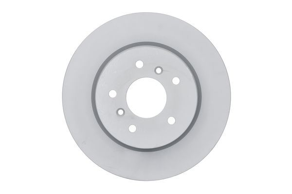 BOSCH 0986479D17 — ARKA FREN DİSKİ DOLU TİP RENAULT CAPTUR II E TECH 20> KADJAR 15> / NISSAN QASHQAI 1.2L HRA2DDT DIG -T J11