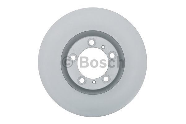 BOSCH 0986479D22 — FREN DİSKİ. ÖN.SOL. 360 /36-34 MM . KAPLAMALI. YÜKSEK KARBON ALAŞIMLI