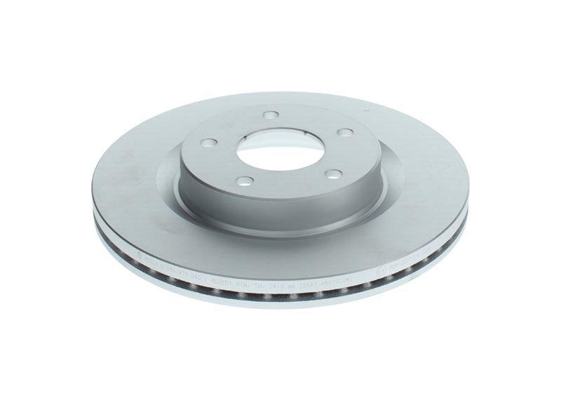 BOSCH 0986479D65 — DİSK BALATA NISSAN ALTIMA III (L32), SEDAN, 10.2006 - 07.2013