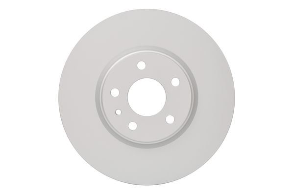 BOSCH 0986479D85 — ÖN FREN AYNASI MONDEO V HATCHBACK 14> MONDEO V SEDAN 15> MONDEO V TURNİER 14> (300x28x5DLxHAVALI)