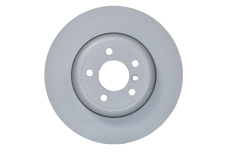 BOSCH 0986479E08 — FREN DİSKİ 518 D TOURİNG 06.2014 - 02.2017; 518 D TOURİNG 07.2013 - 06.2014; 520 D GT 07.2012 - 02.2