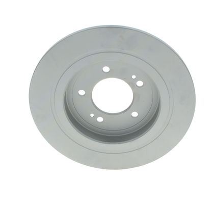 BOSCH 0986479E46 — ARKA FREN DİSKİ DOLU TİP HYUNDAI TUCSON 1.6L D4FE CRDİ dizel 15> 1.6L G4FJ 15> / KIA SPORTAGE 1.6L D4FE
