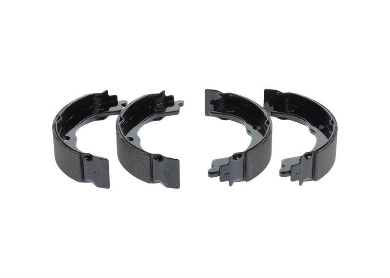 BOSCH 0986487722 — KIA SORENTO 06-09 170 BG ARKA EL FREN BALATASI
