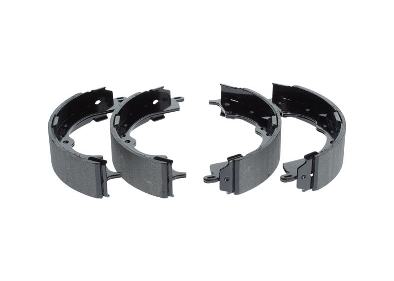 BOSCH 0986487744 — ARKA KAMPANA PABUÇ BALATA TOYOTA HILUX 2.4L 2L-T LN145 4X2 98-04 / VIGO 2.5L 2KDFTV KUN15 4X2 05>