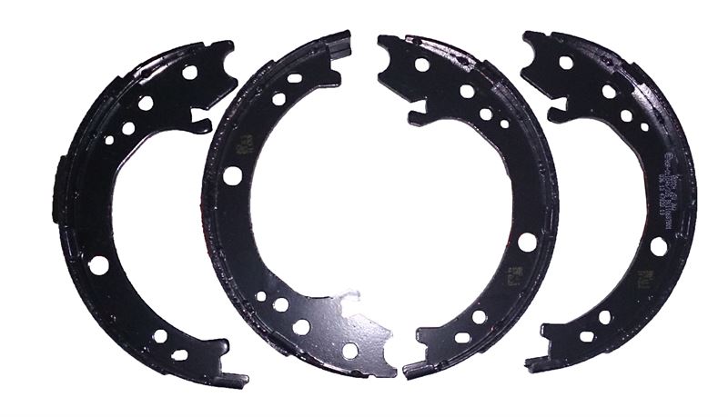 BOSCH 0986487765 — EL FREN BALATASI HONDA CR-V 2.0L 2.2L R20A2 N22A2 RE5 RE6 kasa 07-12