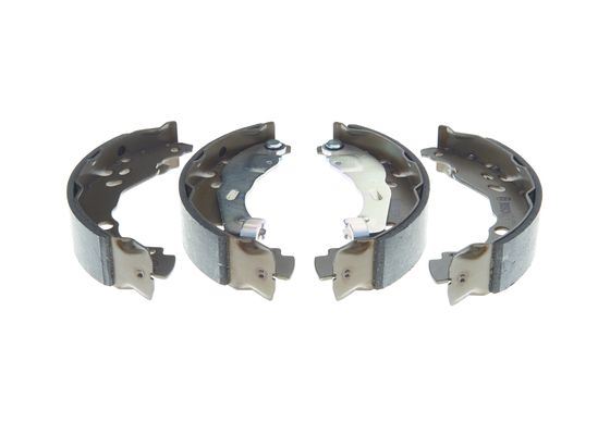 BOSCH 0986487819 — FREN BALATA CLIO IV 12= / C-ELYSEE 12= / 301 12= / C3 II 09-16 / C3 III 16= / CLIO II 00-08 / LOGAN 12= /