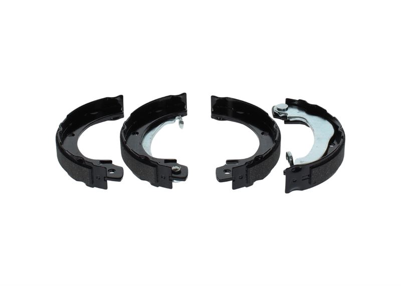 BOSCH 0986487937 — EL FREN BALATASI TOYOTA VERSO 09-18 (180X32)