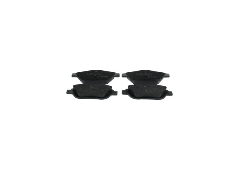 BOSCH 0986494438 — ÖN FREN BALATASI CORSA F 19> CROSSLAND 17> MOKKA 20> C3 II-III-AIRCROSS 09> C4 14> 208 19> 2008 19> DS3