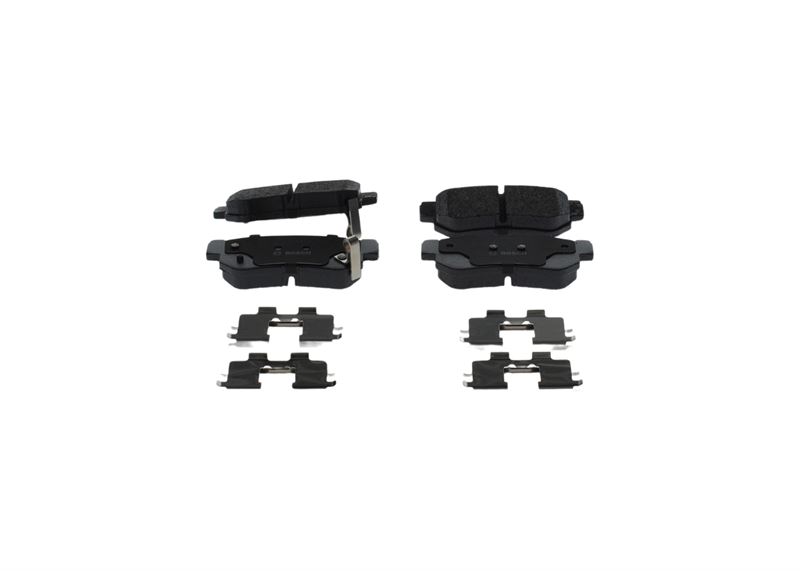 BOSCH 0986494635 — FREN BALATASI SET-DISKLI FREN BENZİN-DİZEL SANTAFE/TUCSON/SONATA/SPORTAGE/MAGENTIS/KYRON 2001-