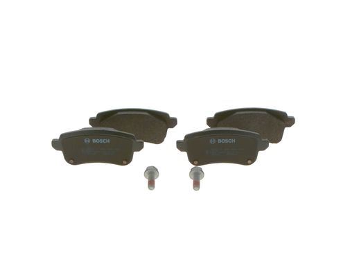 BOSCH 0986494723 — ARKA BALATA RENAULT MEGANE IV 15> ESPACE V 15> MEGANE IV GRANDTOUR 16> TALISMAN 15> NISSAN JUKE 19>