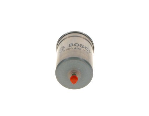 BOSCH 09864B2008 — YAKIT FİLTRESİ BENZİNLİ RENAULT R9/R11 ENJ /VOLKSWAGEN GOLF III/IV/PASSAT/POLO / AUDI: A4/A6 / SEAT