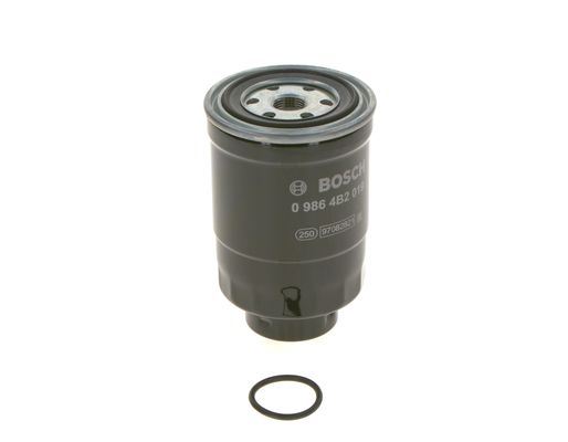 BOSCH 09864B2019 — YAKIT FİLTRESİ FORD, NISSAN MAVERICK ALMERA I, ALMERA II, ALMERA TINO, ATLEON, BLUEBIRD, CABSTAR, CHERRY