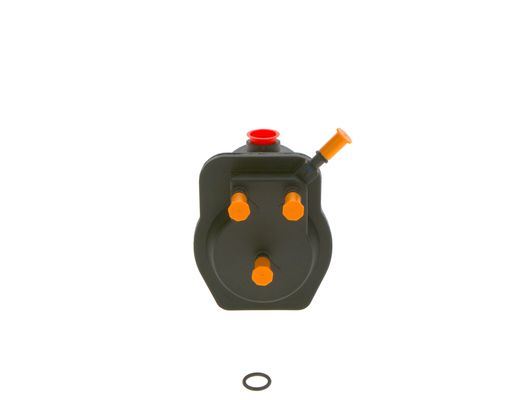 BOSCH 09864B2024 — YAKIT FİLTRESİ (DİZEL) RENAULT MEGANE II, SCENIC II 15 DCI K9K 722 728 729 MOTOR