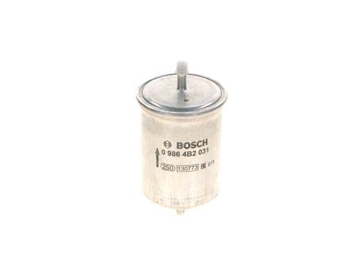 BOSCH 09864B2031 — YAKIT FİLTRESİ BENZİNLİ MERCEDES W124/W210/W202/W163/W129/W170/ VITO 111 MOTOR