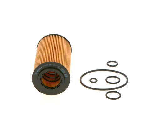 BOSCH 09864B7031 — YAĞ FİLTRESİ MERCEDES 119 VITO, 122 VITO, 123 VITO, 324 SPRINTER, 424 SPRINTER, 524 SPRINTER, C230, C240