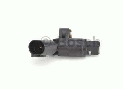 BOSCH 0986594001 — ABS SENSÖRÜ ÖN SOL GOLF4-BORA-A3-TOLEDO 97-04