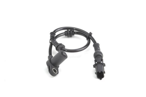 BOSCH 0986594027 — ABS SENSÖRÜ 2 FİŞLİ CORSA C COMBO C MERIVA A TIGRA B 01-