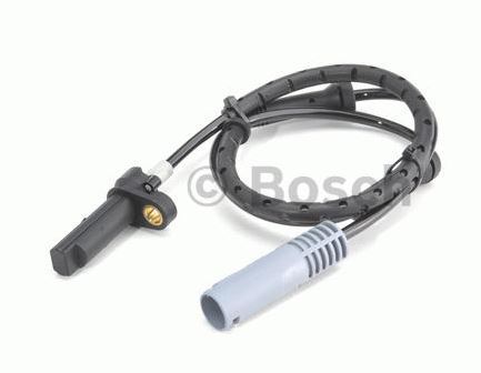 BOSCH 0986594511 — ABS SENSÖRÜ ÖN ARKA (900MM) E39 96