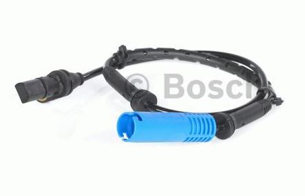 BOSCH 0986594529 — BMW X5 E53 ÖN ABS SENSÖRÜ SAĞ-SOL 34526756379