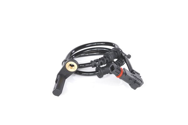 BOSCH 0986594543 — ABS SENSÖRÜ ÖN SAĞ/SOL 203-209-171 2000-2009