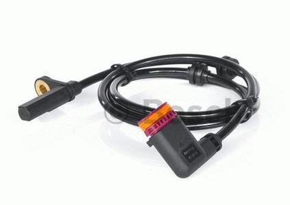 BOSCH 0986594546 — M.BENZ W204 ARKA ABS SENSÖRÜ SOL-SAĞ 2007-13 2045400317
