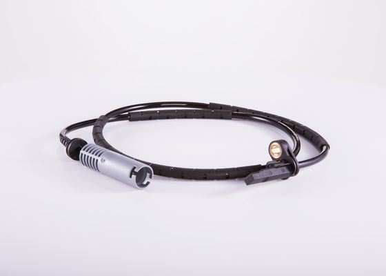 BOSCH 0986594565 — ABS SENSÖRÜ ARKA BMW E81 E82 E87 E88 E90 E91 E93