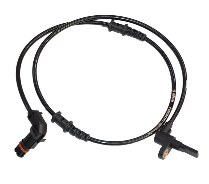BOSCH 0986594591 — M.BENZ W639 VİTO ÖN ABS SENSÖRÜ SAĞ-SOL A6395401017