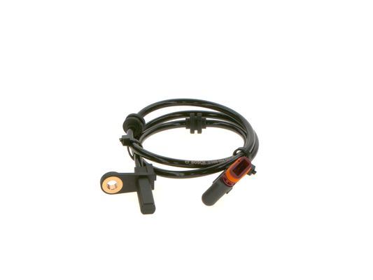 BOSCH 0986594594 — ABS SENSÖRÜ ARKA MERCEDES S-CLASS W221 C216 09-13