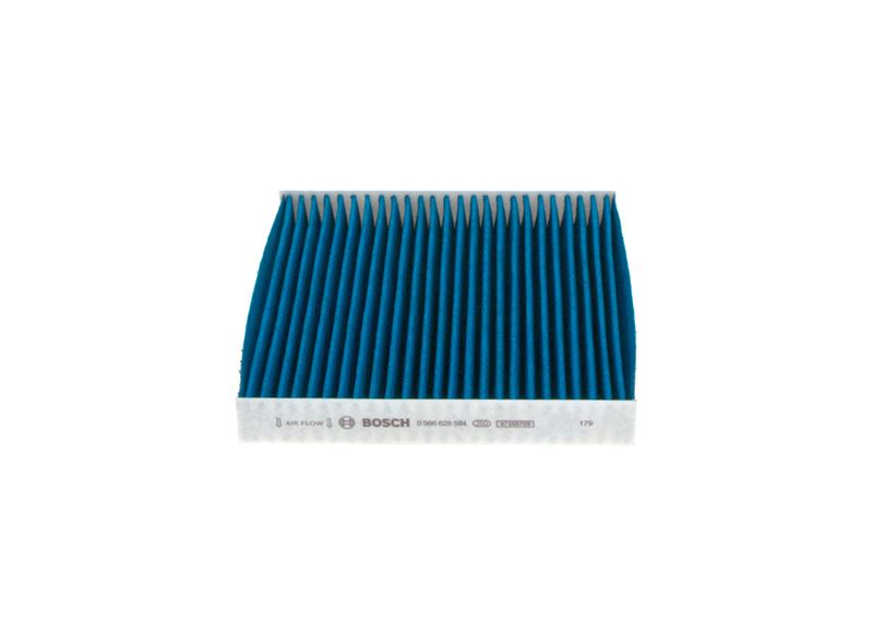 BOSCH 0986628584 — POLEN FİLTRESİ (ANTIBAKTERIYEL KARBONLU) HONDA CIVIC FC FK 16-25 / CITY 22- / CR-V 17- / JAZZ 09-18 /