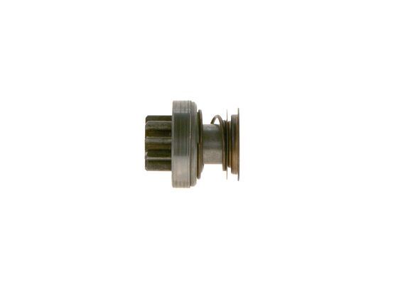 BOSCH 1006209814 — MARS DISLISI 9 DIS ALFA ROMEO FIAT PUNTO 1.8i 16V MARŞ MOTORU:0001107411 1006209958