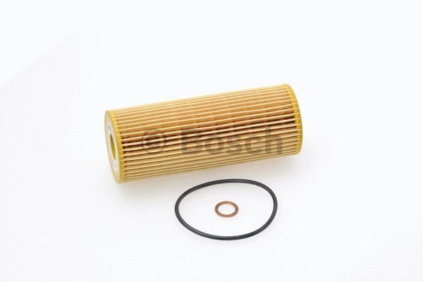 BOSCH 1457429122 — YAĞ FİLTRESİ MERCEDES 111.104 MOTOR 214 SPRINTER, 314 SPRINTER, 414 SPRINTER, 113 VITO, 114 VITO, 200E