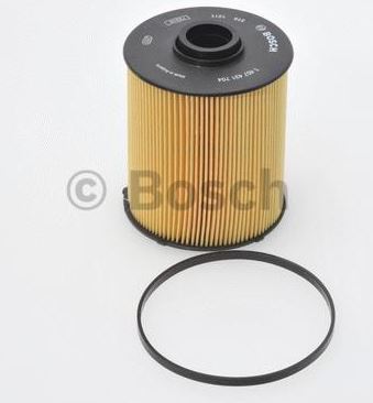 BOSCH 1457431704 — YAKIT FİLTRESİ - DİZEL MERCEDES C200CDI, C220CDI, C270CDI, CLK270CDI, E200CDI, E220CDI, E270CDI, E320CDI