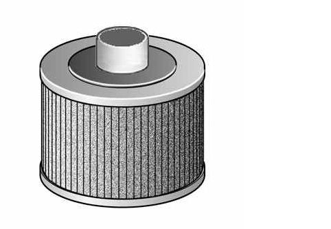 BOSCH 1457431723 — YAKIT FİLTRESİ ( FORD FOCUS 2.0 DURATORQ 03- KUGA 2.0 08- ) ( PEUGEOT 307 / 407 / CITROEN C4 / C5 2.0HDI