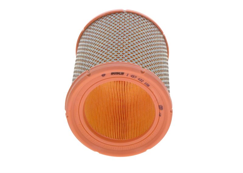 BOSCH 1457432106 — HAVA FİLTRESİ ( RENAULT R 5 II 1.4 )