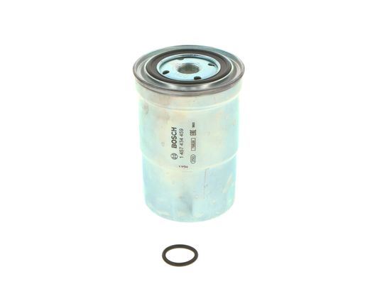 BOSCH 1457434459 — YAKIT FİLTRESİ MITSUBISHI PAJERO III 2.5TDI-3.2DI 00-06